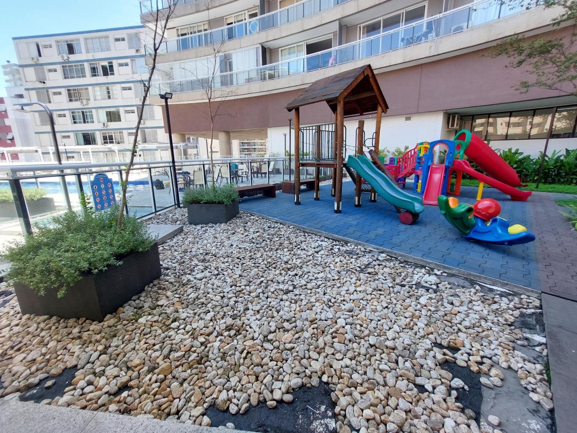 Book Santos - Unlimited 2012 - Sofisticacao Vista Mar Apartment ภายนอก รูปภาพ