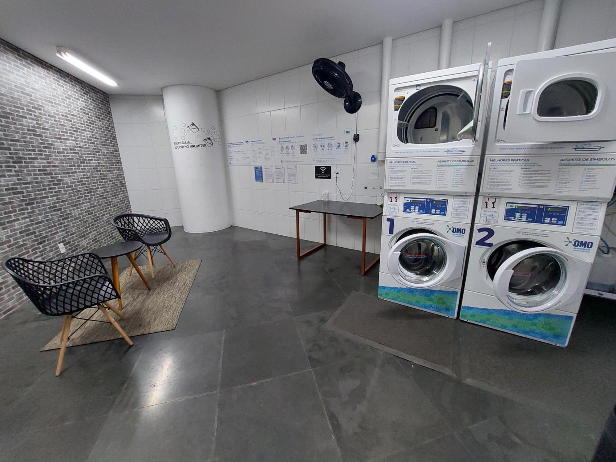 Book Santos - Unlimited 2012 - Sofisticacao Vista Mar Apartment ภายนอก รูปภาพ