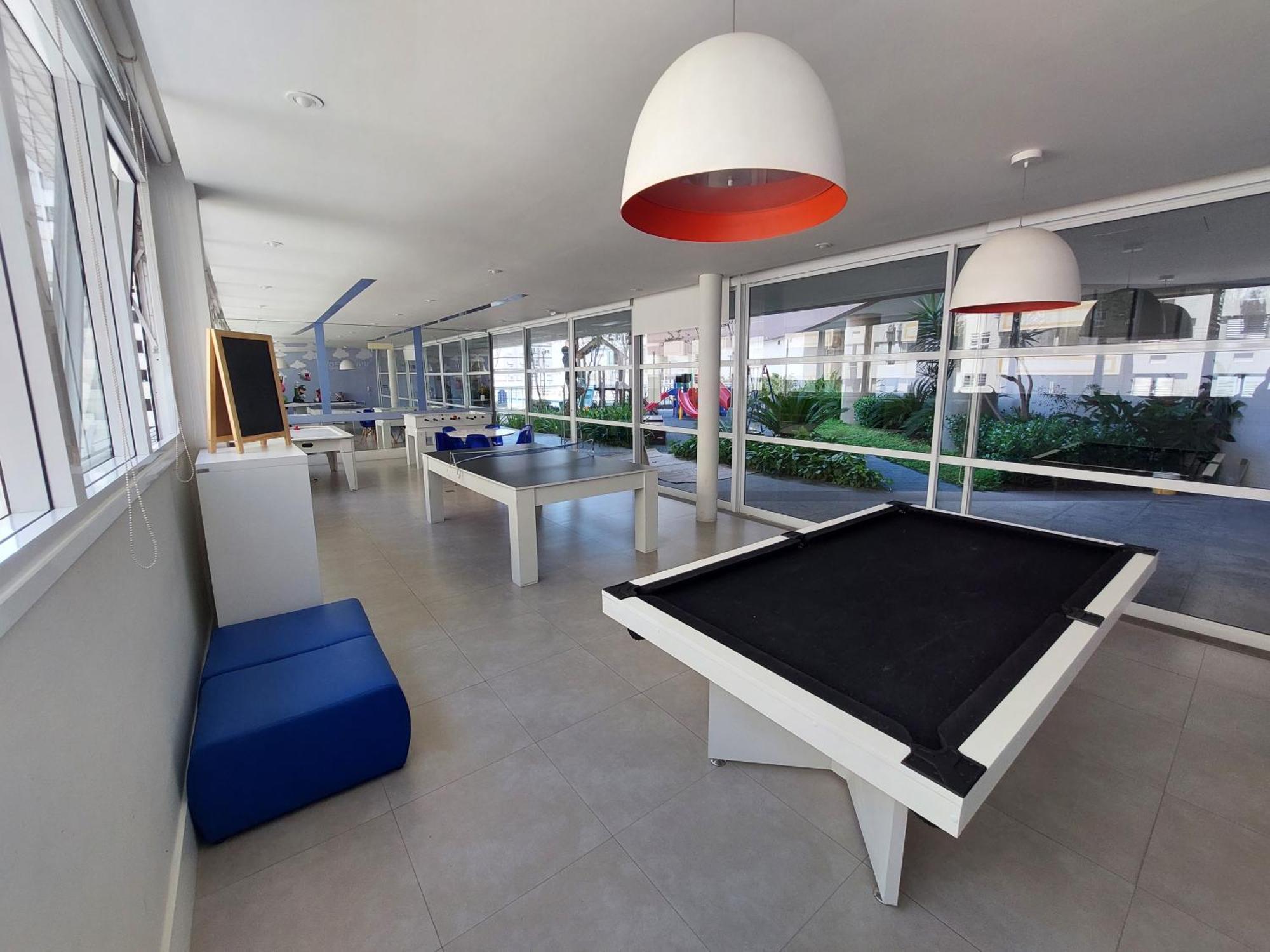 Book Santos - Unlimited 2012 - Sofisticacao Vista Mar Apartment ภายนอก รูปภาพ